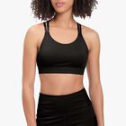 Energetics Top Deportivo Kikina, NEGRO, hi-res