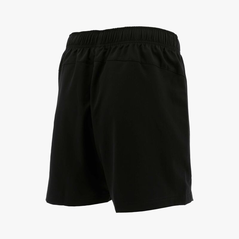 Puma Shorts Active Woven, NEGRO, hi-res image number null