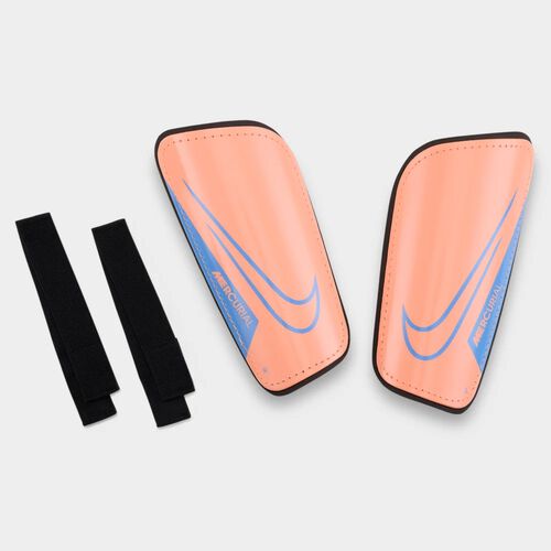 Nike Canilleras Mercurial Hardshell