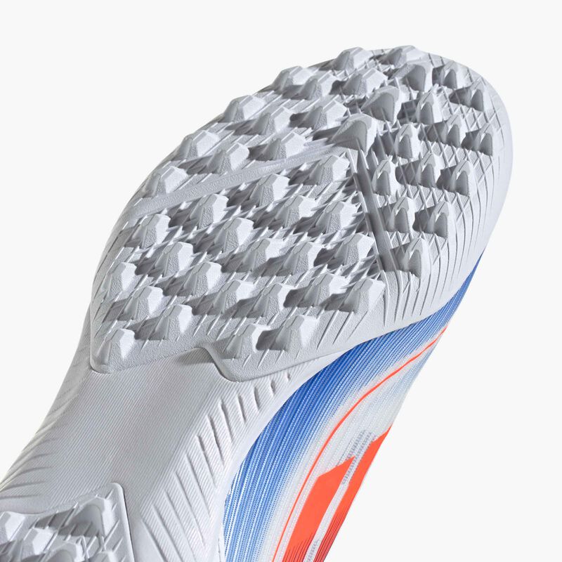 adidas Zapatillas F50 League Turf, BLANCO, hi-res image number null