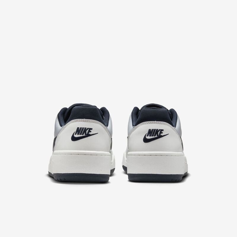 Nike Full Force Low, NEGRO, hi-res image number null