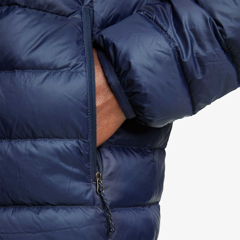 Eddie Bauer Cirruslite Down Jacket, VERDE, hi-res image number null