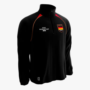 FIFA Polera Mundial 2026 Alemania