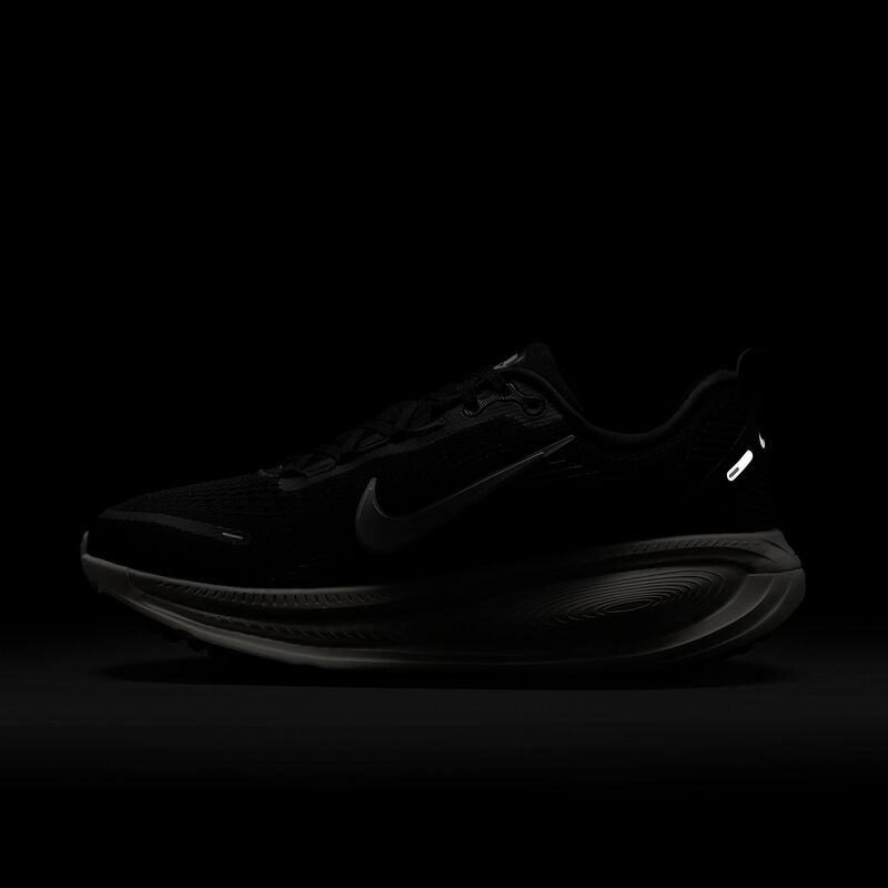 Nike Zapatillas Vomero 18, NEGRO, hi-res image number null