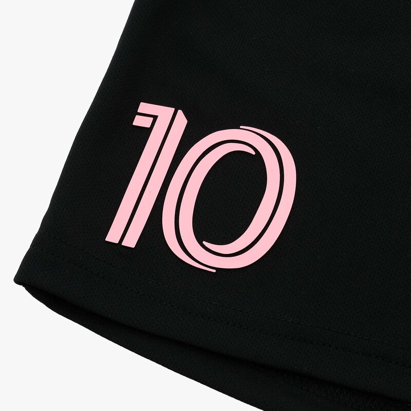 MLS Shorts Local Miami, NEGRO, hi-res image number null