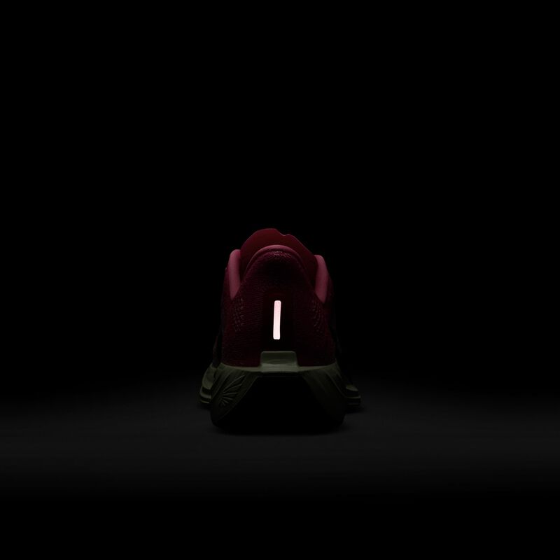 Nike Zapatillas Pegasus Plus, ROJO, hi-res image number null