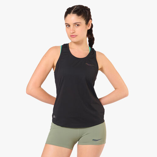 Saucony Polera Stopwatch
