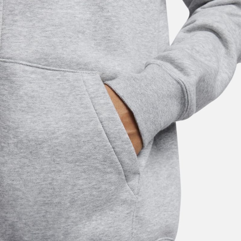 Nike Sportswear Club Fleece, NEGRO, hi-res image number null