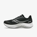 Saucony Zapatillas Tide 2, NEGRO, hi-res