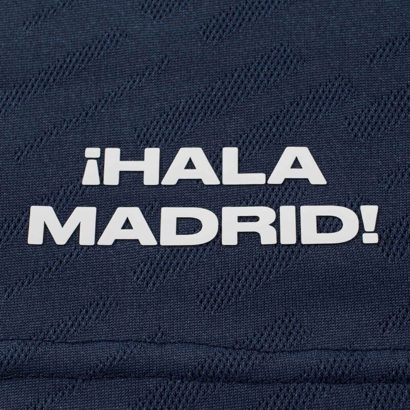 Real Madrid Camiseta Legacy, AZUL, hi-res image number null
