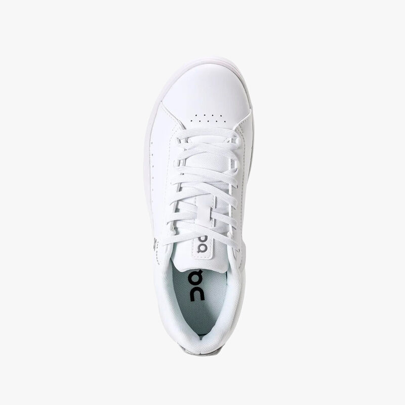 ON Zapatillas THE ROGER Advantage, BLANCO, hi-res image number null