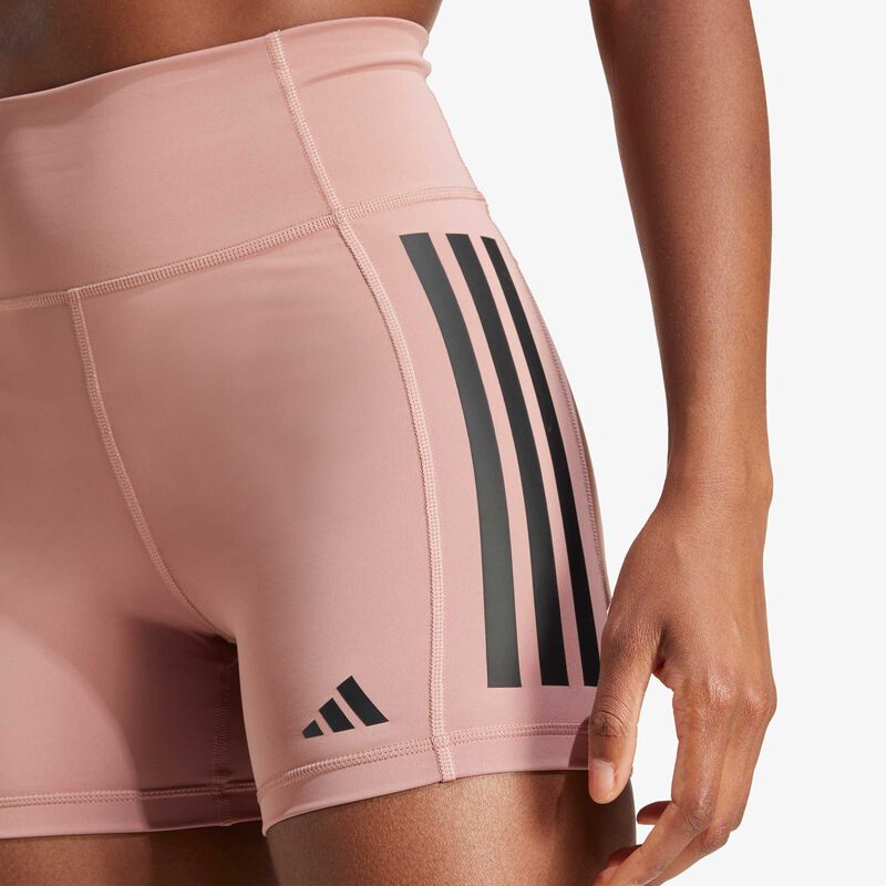 adidas Short 1/4 Optime 3 Tiras, SURTIDO, hi-res image number null