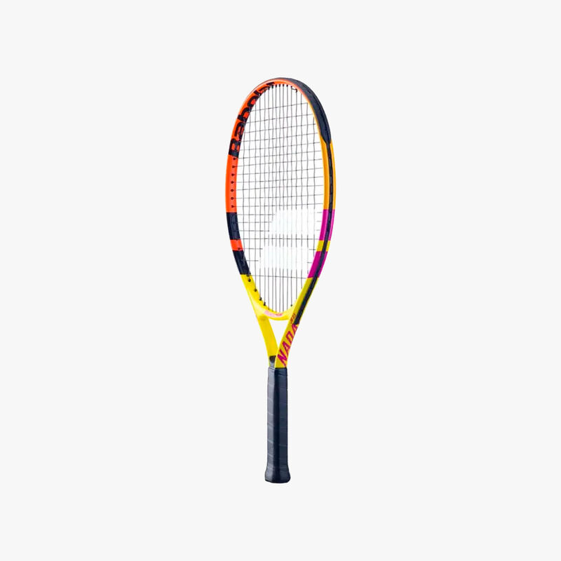 Babolat Raqueta Nadal Junior 23, AMARILLO, hi-res image number null