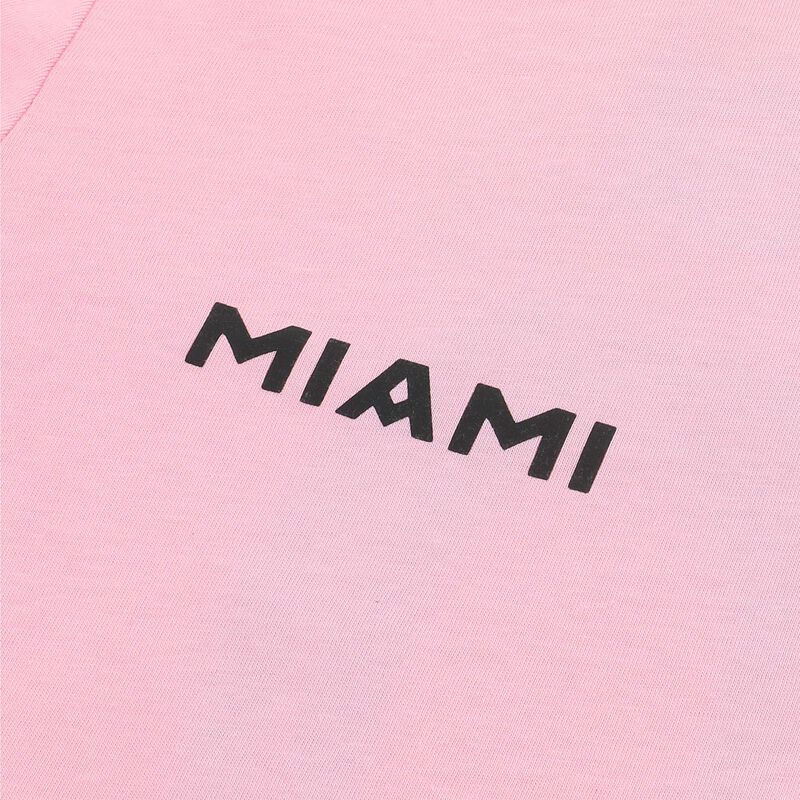 MLS Camiseta Local Miami, SURTIDO, hi-res image number null