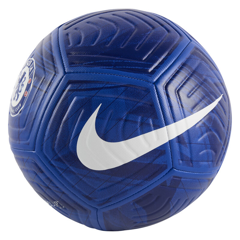 Nike Academy Balón Chelsea 2025/2026, AZUL, hi-res image number null