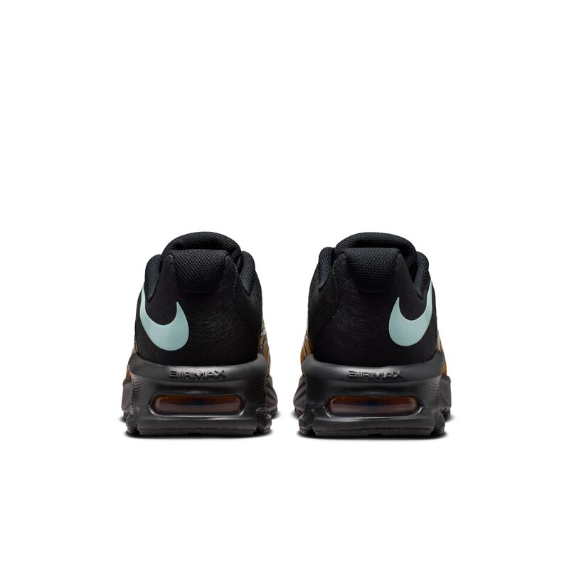 Nike Zapatillas Air Max Fire, NEGRO, hi-res image number null