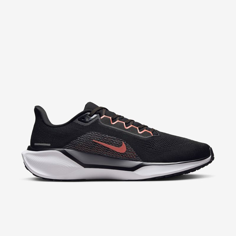 Nike Pegasus 41, NEGRO, hi-res image number null