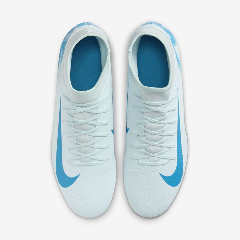 Nike Superfly 10 Club Fg/Mg, AZUL, hi-res image number null