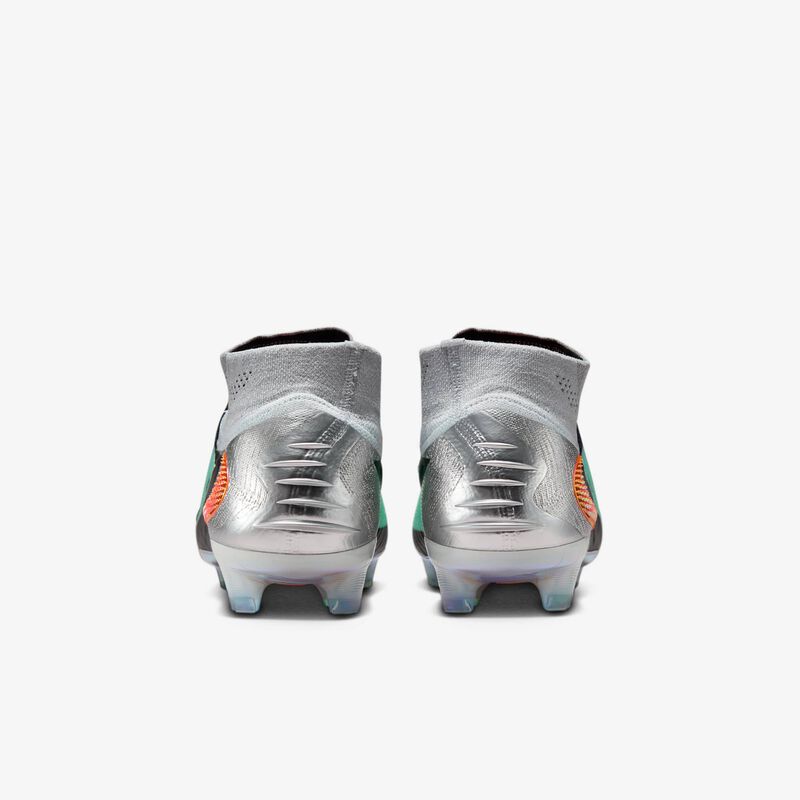 Nike Phantom 6 High Elite, NEGRO, hi-res image number null