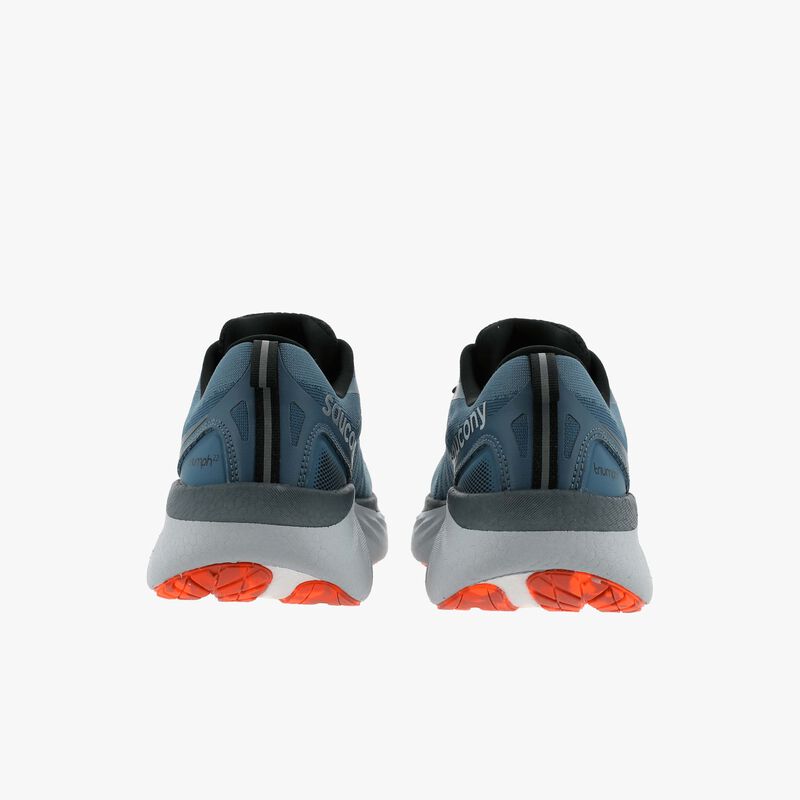 Saucony Zapatillas Triumph 22, SURTIDO, hi-res image number null