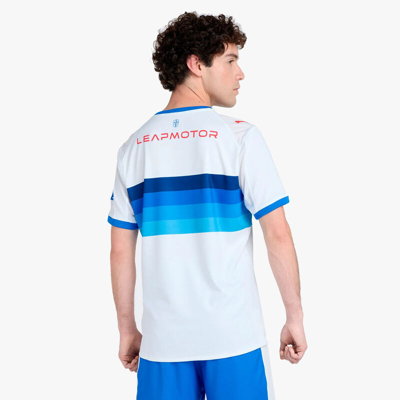 Puma Camiseta Universidad Cat&oacute;lica 2026 Local, BLANCO, hi-res image number null