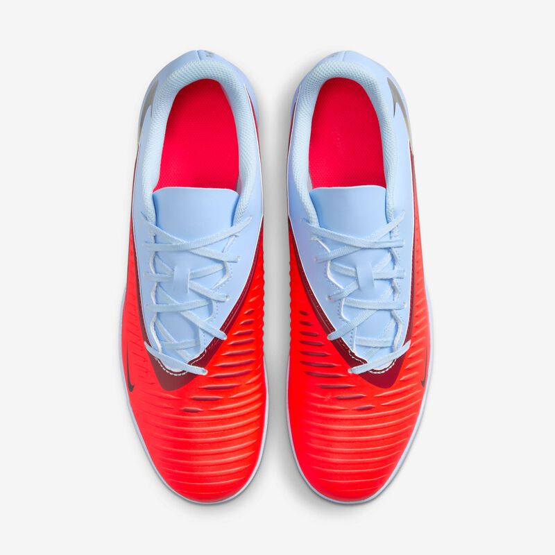 Nike Phantom 6 Low Club, AZUL, hi-res image number null