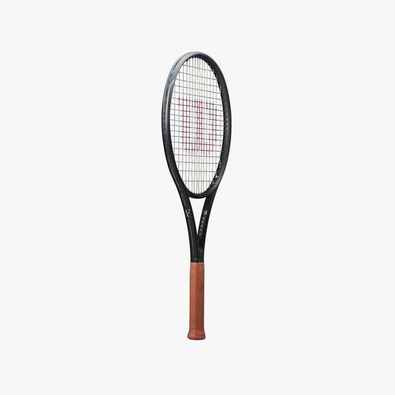 Wilson Raqueta Pro Staff 97 V14, NEGRO, hi-res image number null