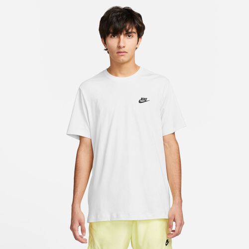 Nike Polera Sportswear Club