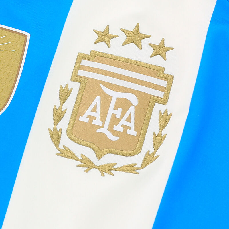adidas Camiseta Local Selección Argentina 24, BLANCO, hi-res image number null