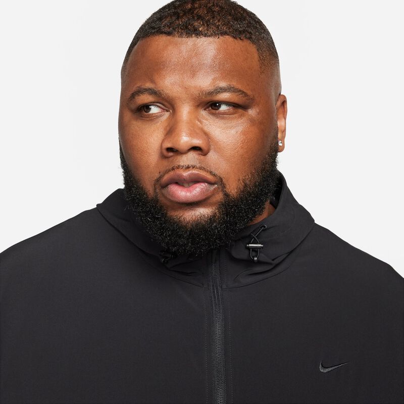 Nike Chaqueta Repel Unlimited, NEGRO, hi-res image number null