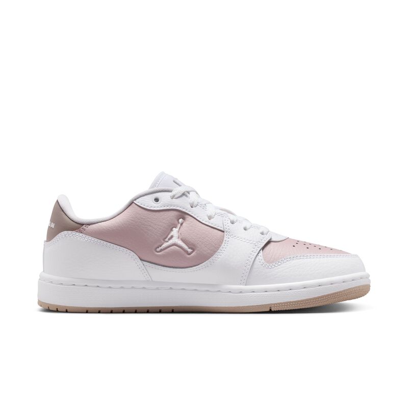 Jordan Zapatillas Court Connect Low, BLANCO, hi-res image number null
