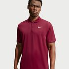 NikeCourt Polera de tenis Dri-FIT, ROJO, hi-res
