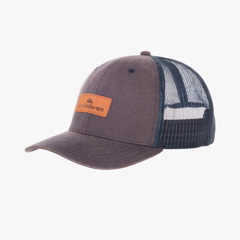 Quiksilver Jockey Down Thech, AZUL, hi-res image number null