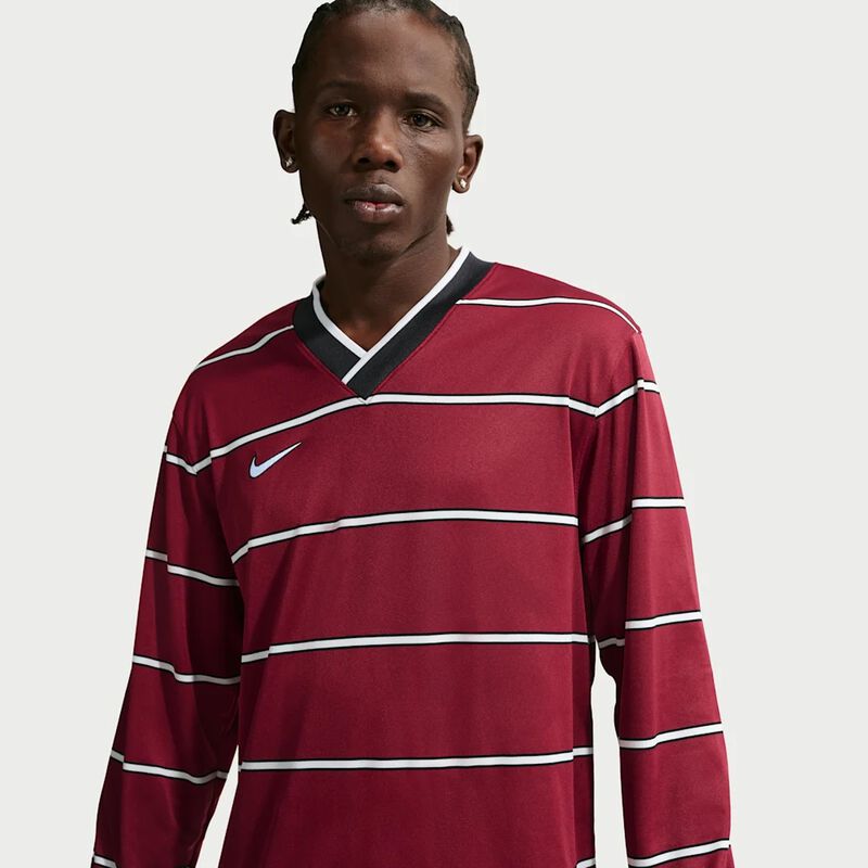 Nike Polera Energy, ROJO, hi-res image number null