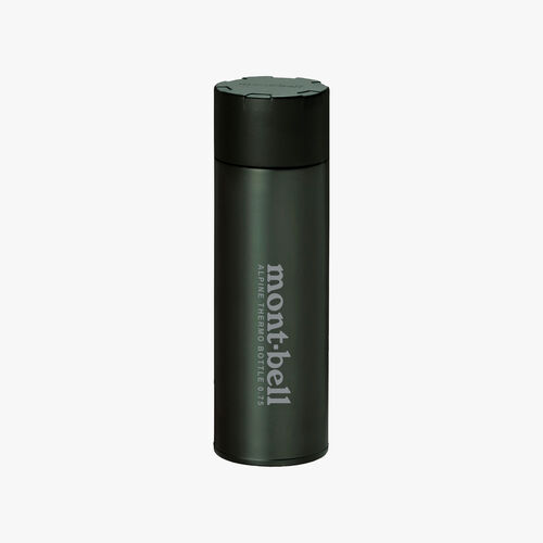 Mont-Bell Botella Térmica Alpine 0.75L