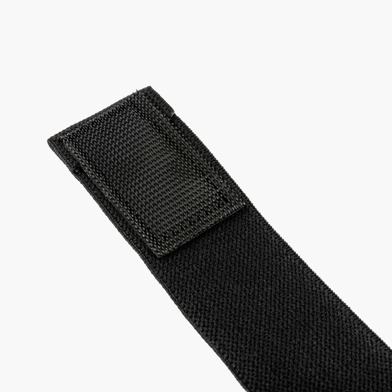 UFC Canilleras Stand Up Sleeve L/XL, NEGRO, hi-res image number null
