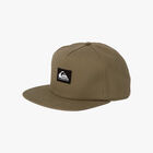 Quiksilver Jockey Backstack Basic, SURTIDO, hi-res