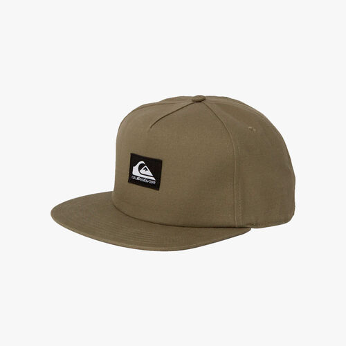 Quiksilver Jockey Backstack Basic
