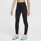 Nike Calzas One, NEGRO, hi-res
