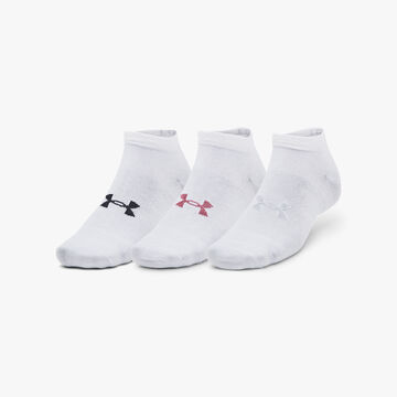Under Calcetines Armour Essential Cortos 3 Pares