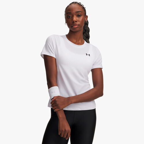 Under Armour Polera Tech Mesh