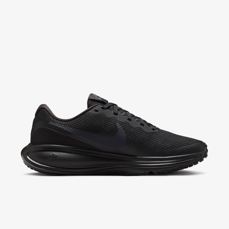 Nike Zapatillas Revolution 8, NEGRO, hi-res image number null