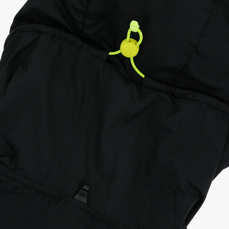 Saucony Chaqueta Rompeviento Peregrine Packaway II, NEGRO, hi-res image number null