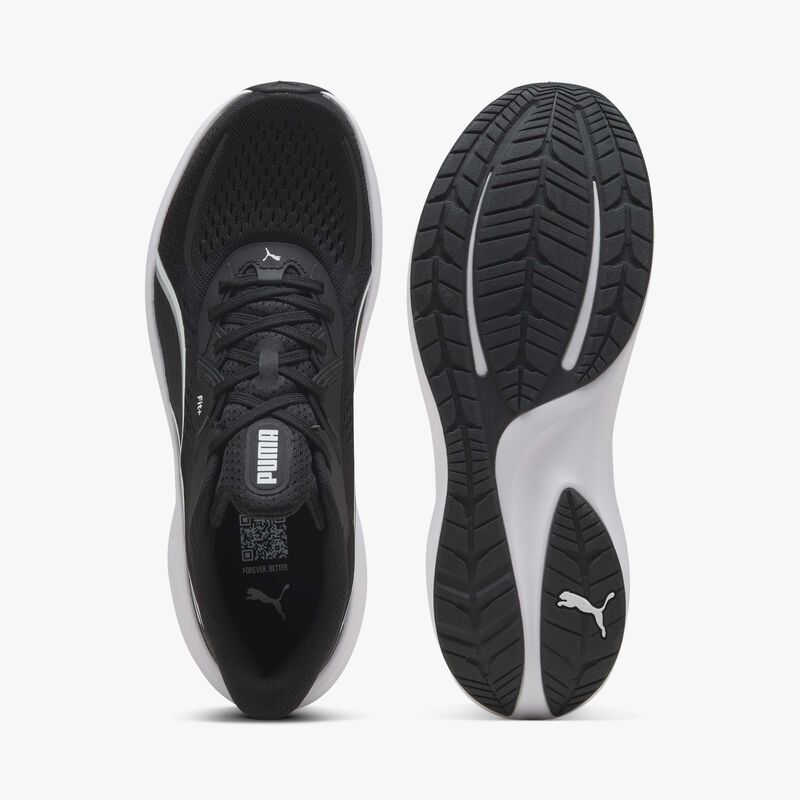 Puma Zapatillas Skyrocket Lite 2, NEGRO, hi-res image number null