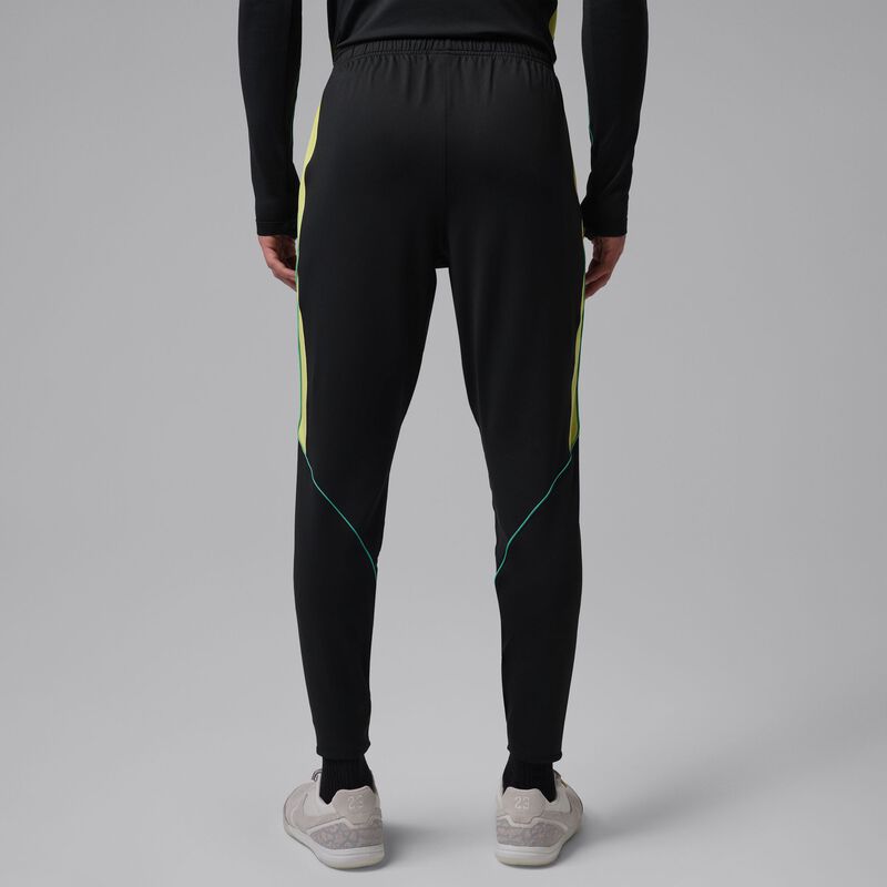Nike Pantal&oacute;n Brasil Strike, NEGRO, hi-res image number null