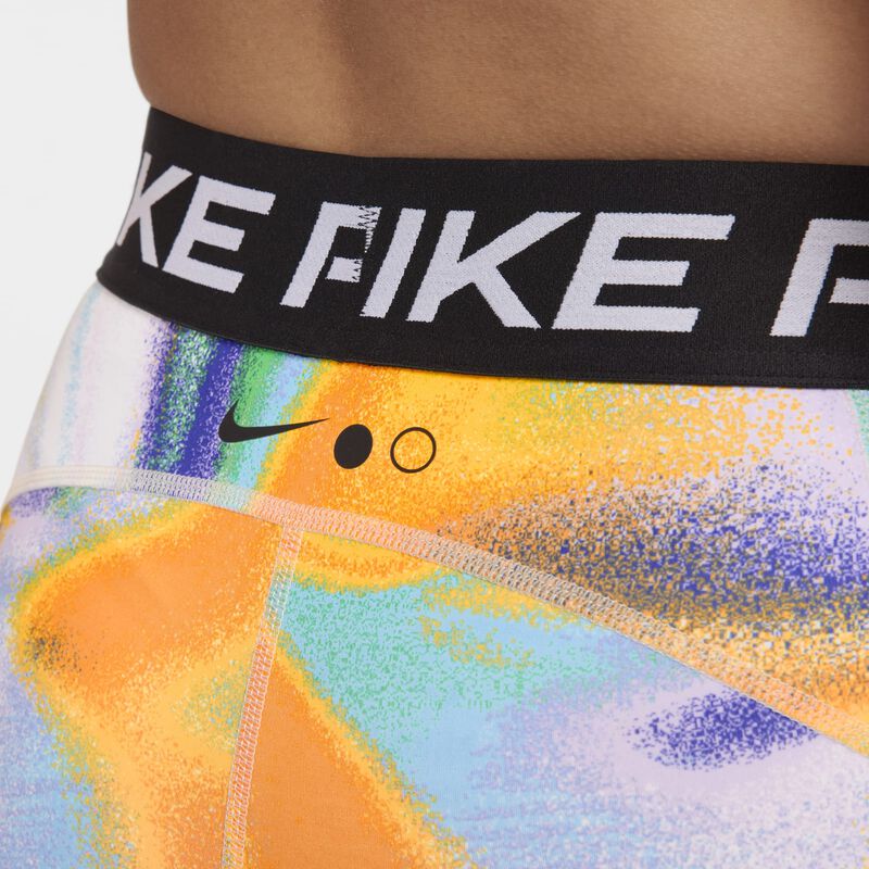 Nike Pro, NEGRO, hi-res image number null