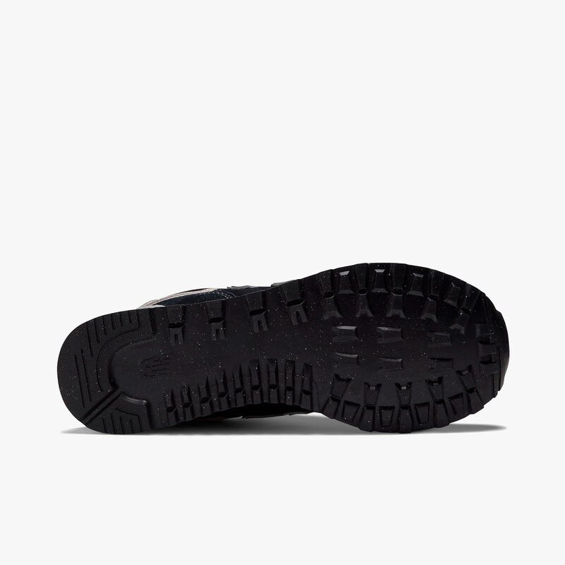 New Balance Zapatillas 574, NEGRO, hi-res image number null