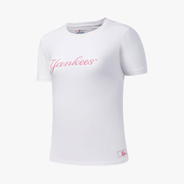 MLB Polera Vintage Graphics Collection Yankees