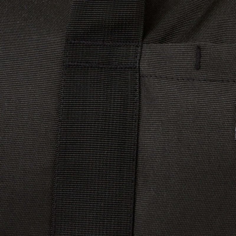 Craghoppers Kiwi Duffle Bag 60L, NEGRO, hi-res image number null