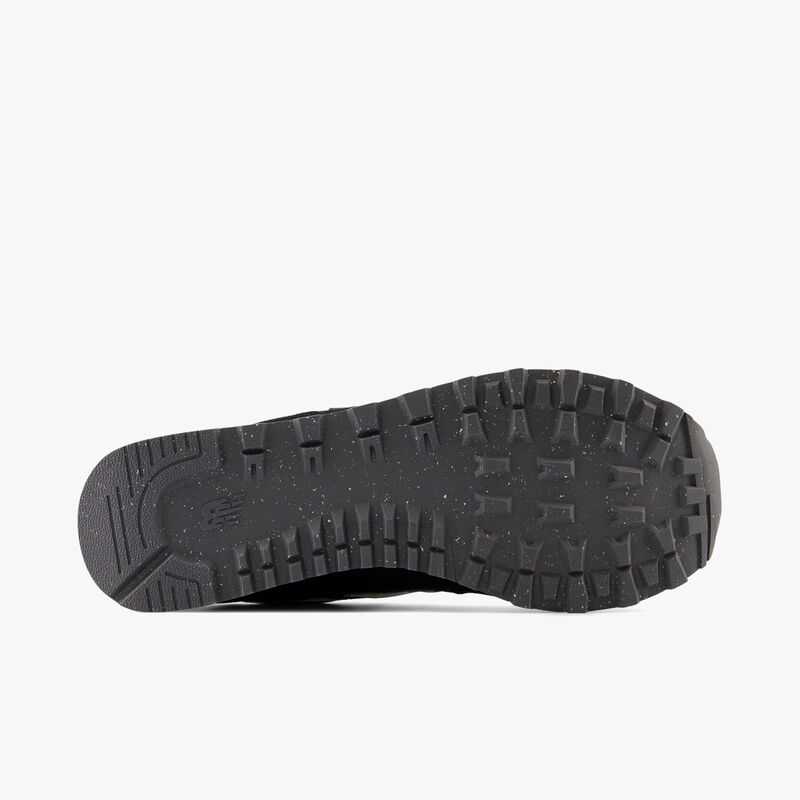 New Balance Zapatillas 574, NEGRO, hi-res image number null